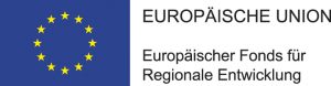 Logo Europäischer Fond