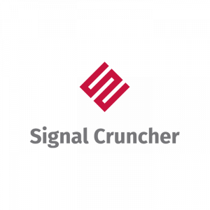 logo signal cruncher